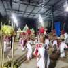 "උඩරට ගම්මඩු ශාන්තිකර්ම"